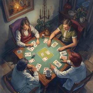Game Bài 68WI – Tiến Lên, Liêng, Phỏm