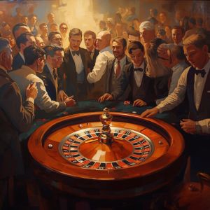 Blackjack VIP 68WI
